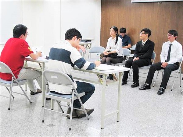 沖縄　台湾大学　進学　留学