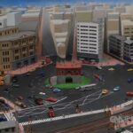 台湾留学生活｜国立台湾博物館鉄道部パーク｜台湾受験ゼミナール沖縄校