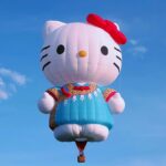 台湾留学生活｜台東熱気球カーニバル｜台湾受験ゼミナール沖縄校