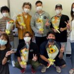 沖縄台湾大学留学｜塾卒業生と在校生の交流会｜台湾受験ゼミナール沖縄校