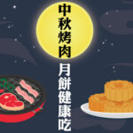 台湾留学生活|中秋節=烤肉|台湾受験ゼミナール沖縄校
