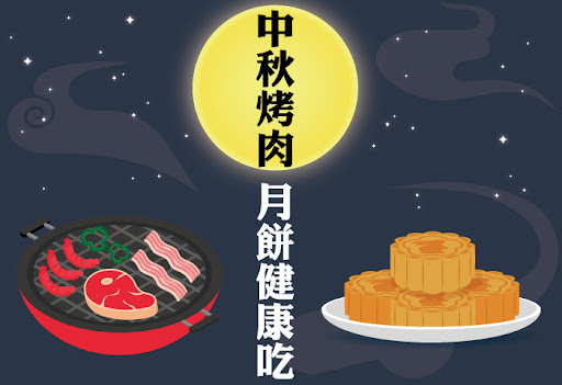 台湾留学生活｜中秋節＝烤肉｜台湾受験ゼミナール沖縄校