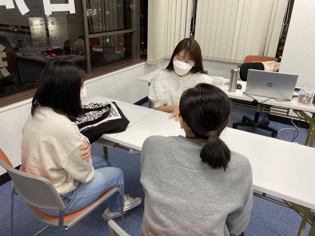 台湾高雄　留学生活　台湾進学