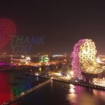 台湾留学生活|ランタンフェス|台湾受験ゼミナール沖縄校