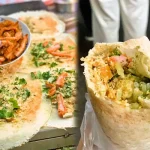 B級グルメ　台湾留学　海外進学