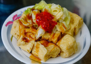 沖縄台湾留学生活｜台湾グルメは「身近なもの」｜台湾受験ゼミナール沖縄校