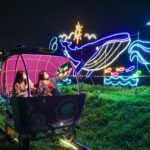 台湾留学生活｜深澳鐵道自行車｜台湾受験ゼミナール沖縄校