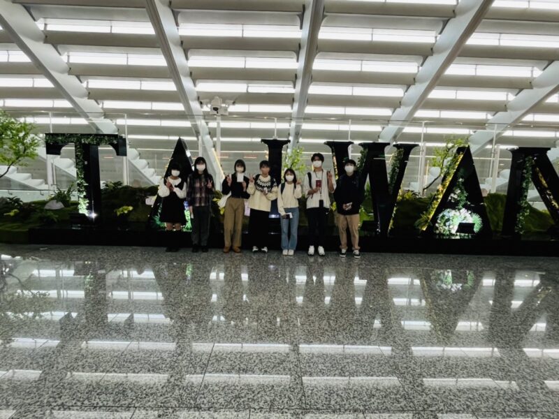 台湾留学　台湾受験ゼミナール沖縄校　沖縄