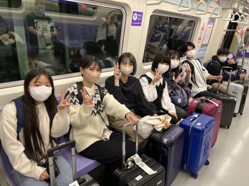 台湾留学　台湾受験ゼミナール沖縄校　沖縄