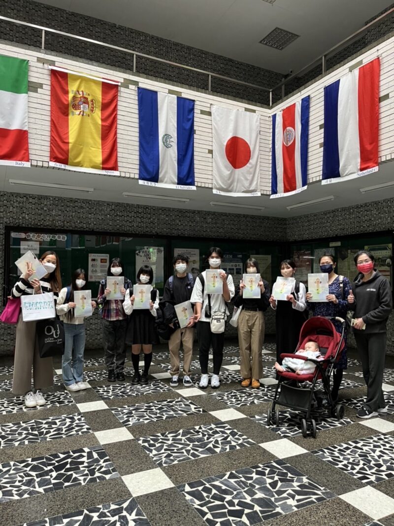 台湾留学　台湾受験ゼミナール沖縄校　沖縄