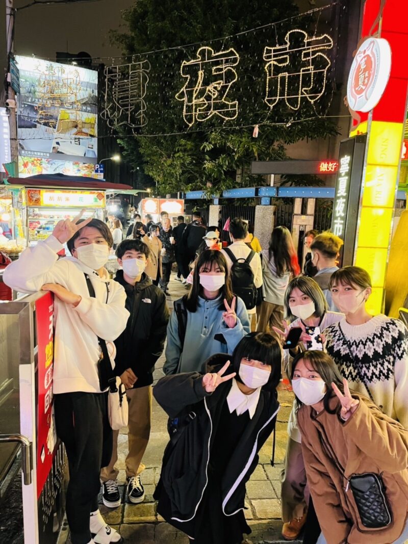 台湾留学　台湾受験ゼミナール沖縄校　沖縄