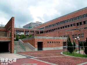 台湾進学情報｜私立靜宜大学｜台湾受験ゼミナール沖縄校