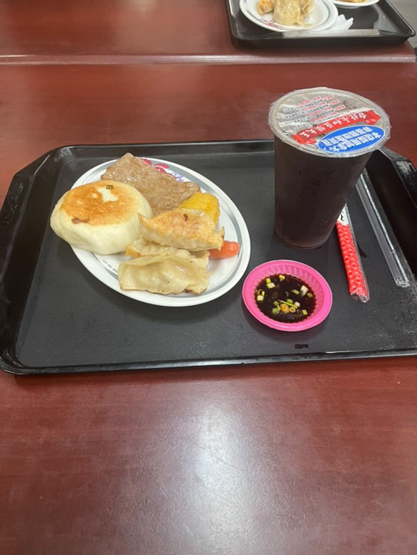 台湾留学　海外生活　中国語