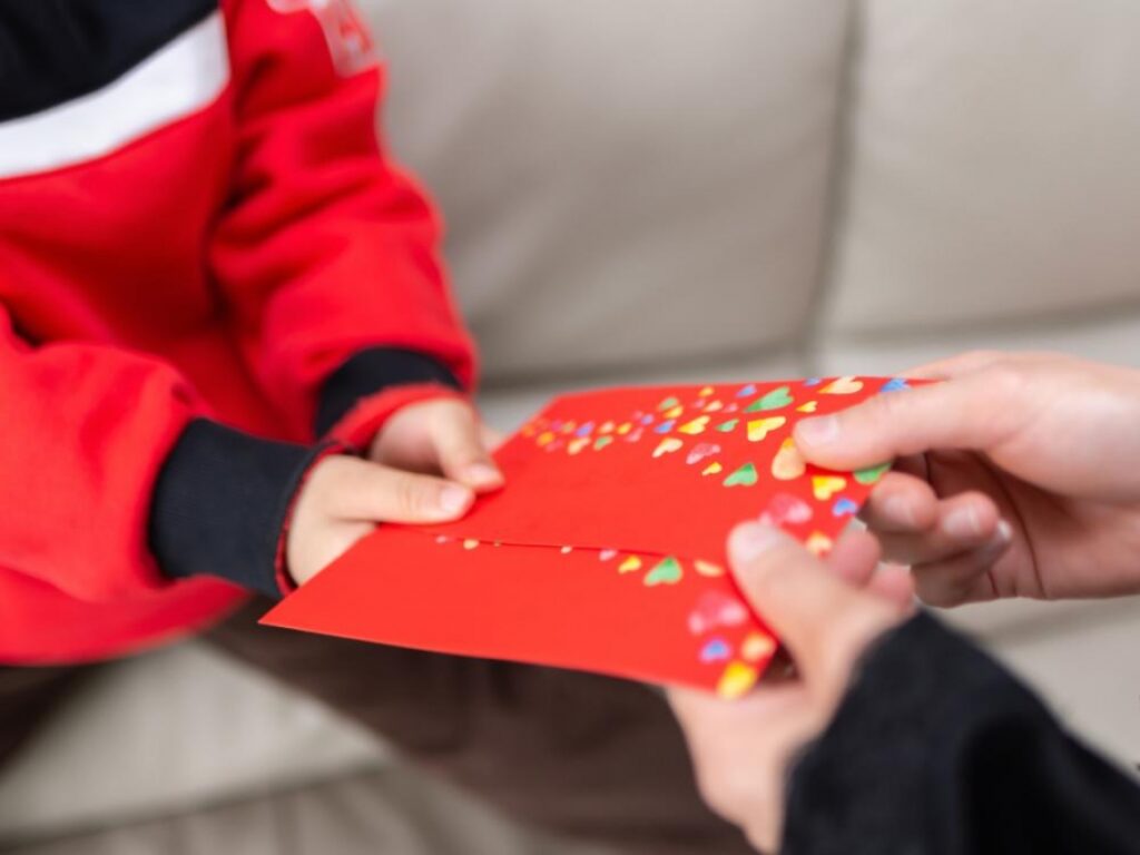 台湾進学 旧正月　留学生