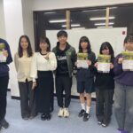 台湾進学情報｜私立東海大学の説明会｜台湾受験ゼミナール沖縄校