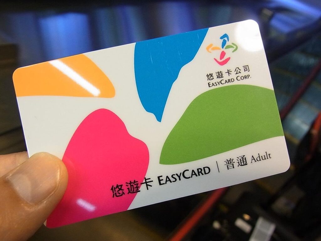 台湾留学　海外生活　便利商店