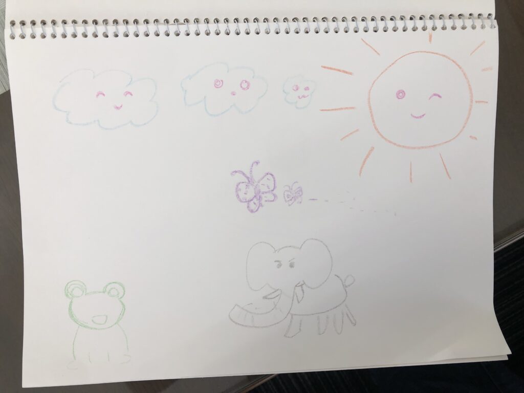 台湾進学　書類認証　台湾大使館