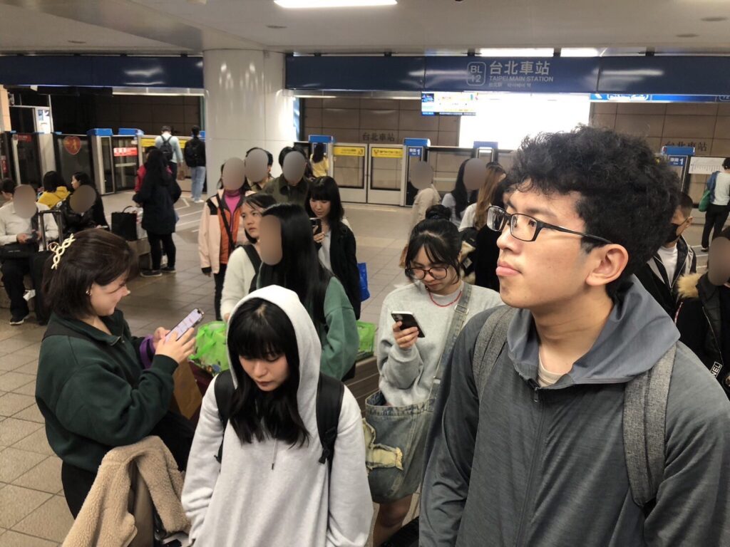 台湾生活 台湾の交通手段 台湾留学