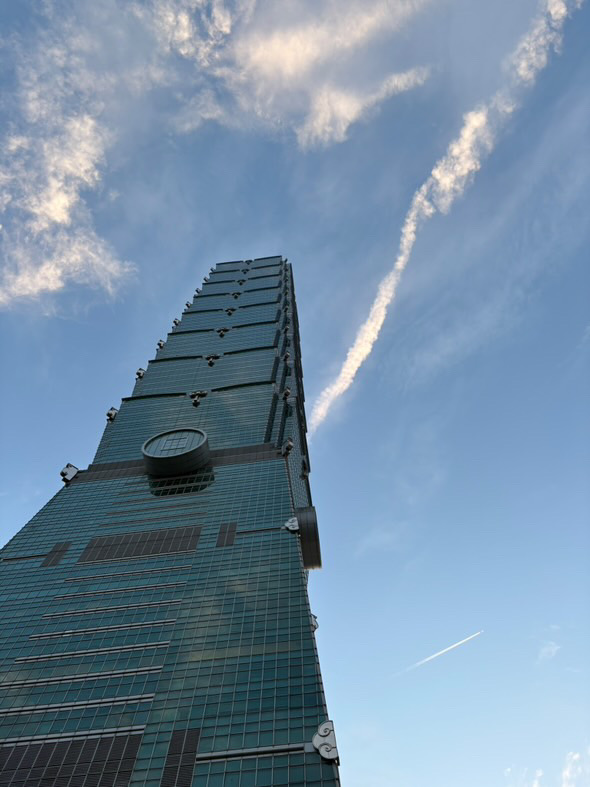 台湾留学　海外生活　中国語