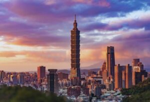 台湾進学情報 中国語ゼロから 沖縄学生