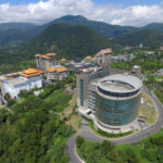 台湾進学情報｜私立文化大学の説明会｜台湾受験ゼミナール沖縄校