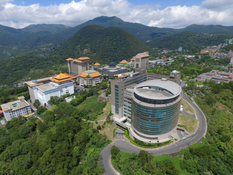 台湾進学情報|私立文化大学の説明会|台湾受験ゼミナール沖縄校