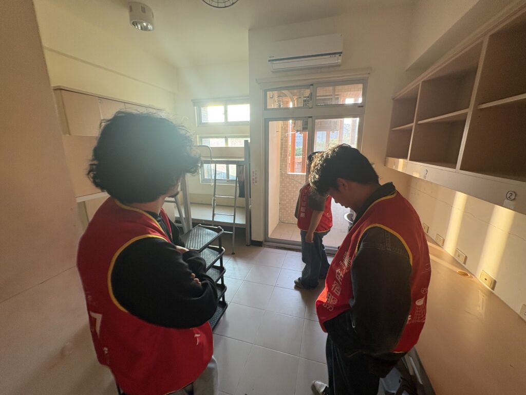 台湾見学　台湾受験ゼミナール沖縄校　留学情報