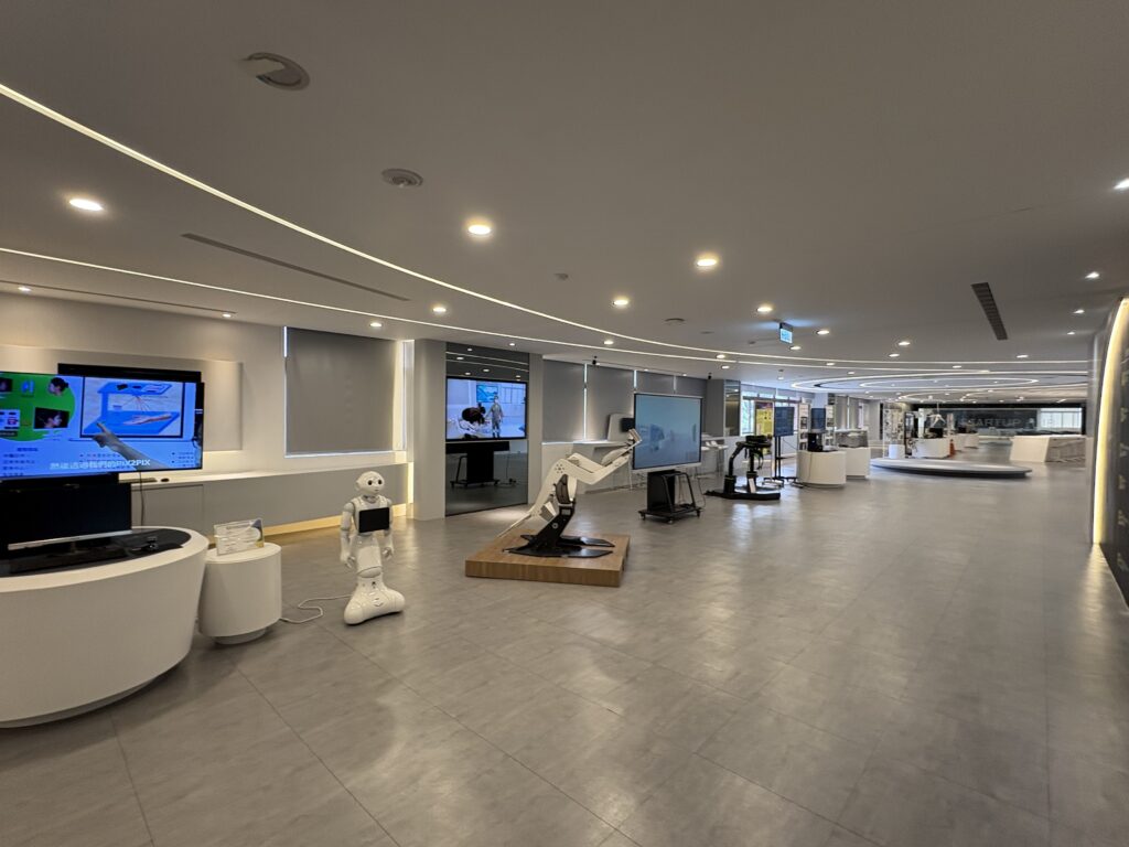 台湾見学　台湾受験ゼミナール沖縄校　留学情報