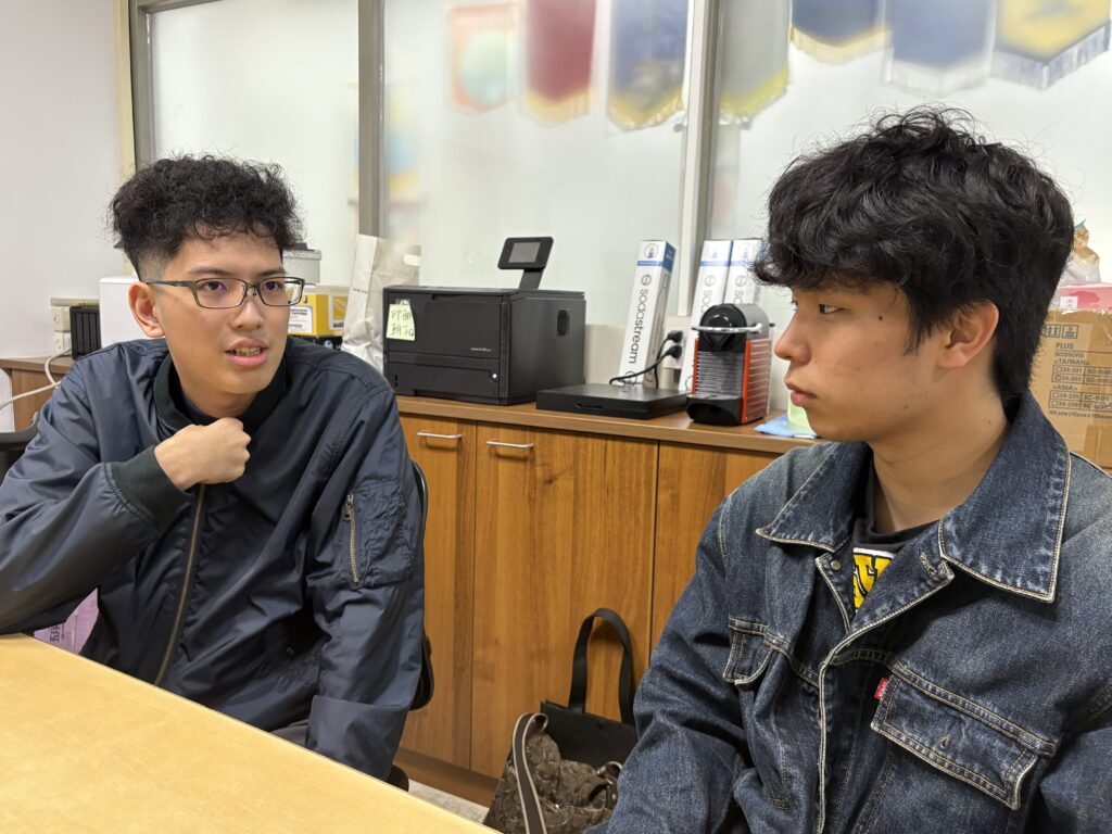 台湾見学　台湾受験ゼミナール沖縄校　留学情報