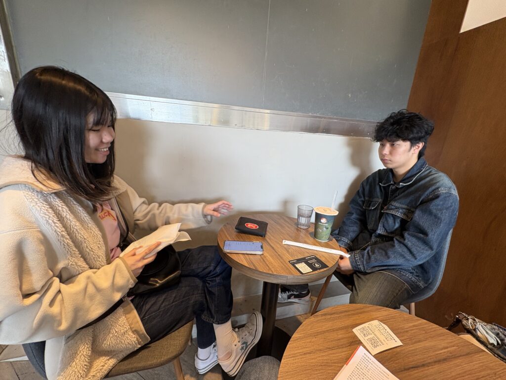 台湾見学　台湾受験ゼミナール沖縄校　留学情報