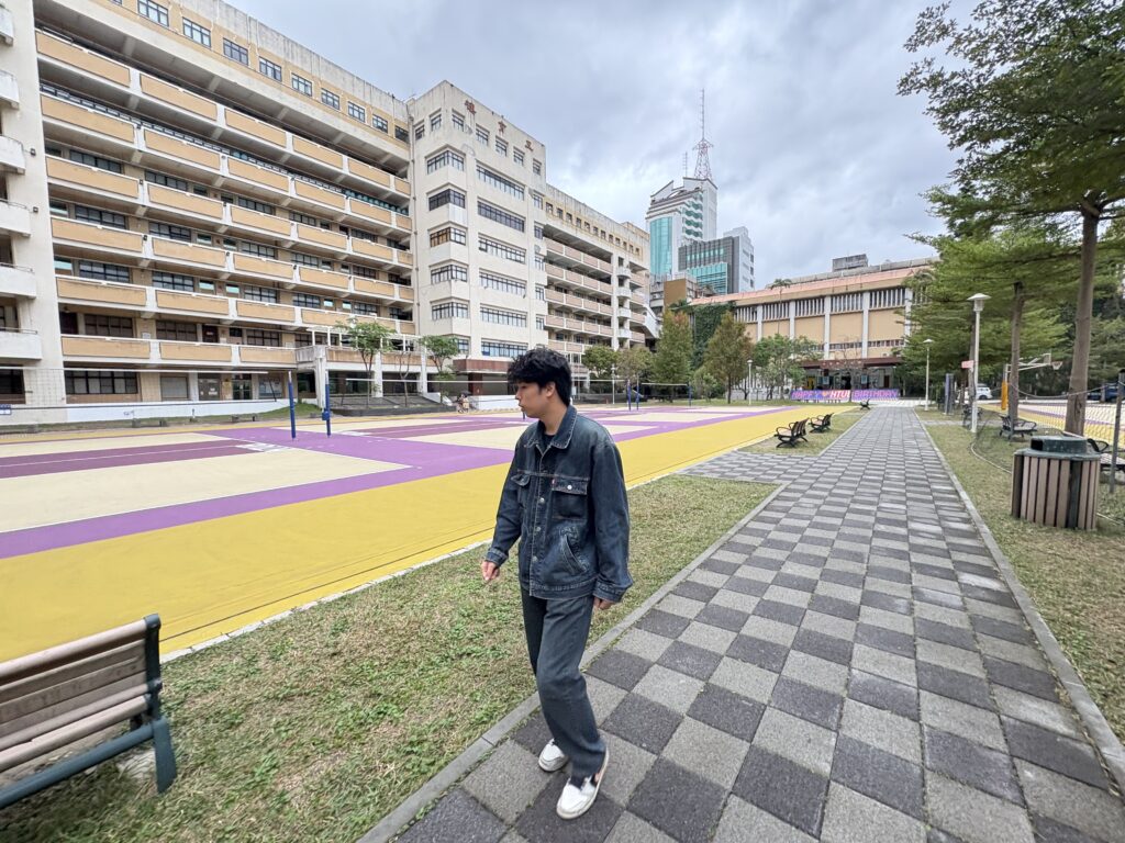 台湾見学　台湾受験ゼミナール沖縄校　留学情報