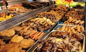 台湾 文化 生活